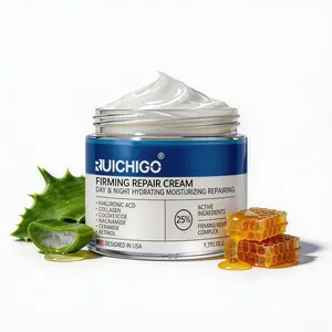 Face & Neck Moisturizer Cream for Daily Use | Deep Hydration with Firming  skin care products