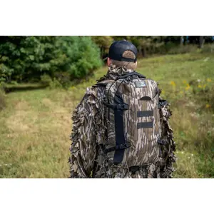 Dead End Modular Backpack