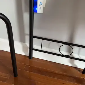 Product Review of Ever Pest Ultrasonic Pest Repeller Plug in 1 Pack- Electronic and Electromagnetic Insect Control Defender - Roach Bed Bug Mouse Rodent Mosquito Bat from c**6