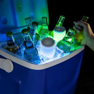 Cooler Brightz