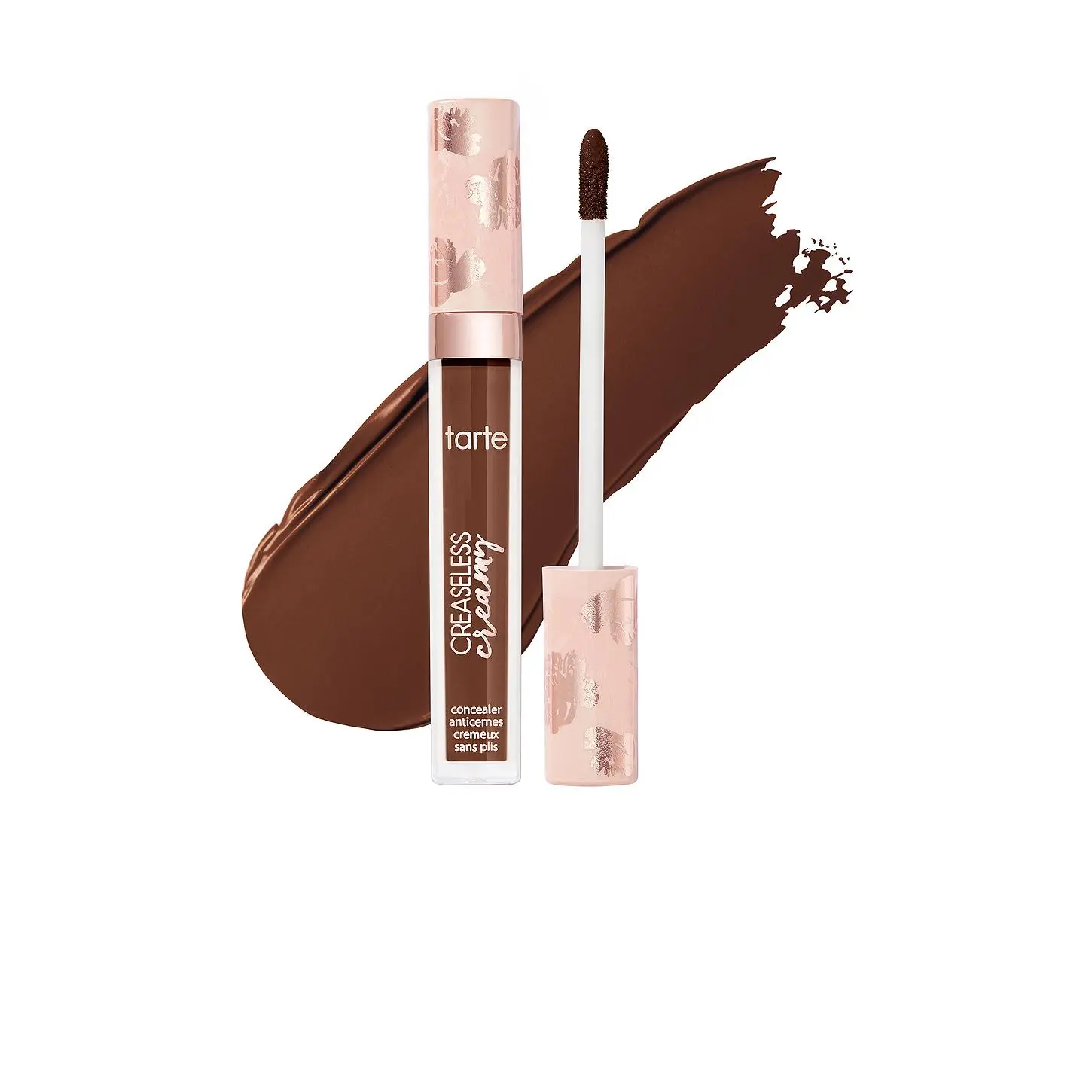 tarte Creaseless Creamy Concealer in 59W Rich Warm