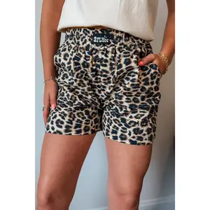 Rodeo Wild Shorts