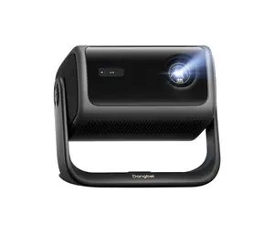 Dangbei MP1 Max 4K Home Projector with Google TV and Licensed Netflix
