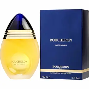 Boucheron Women's 3.3 Ounce Ladies Eau de Parfum
