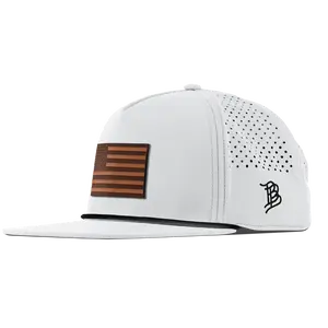 Old Glory Flat 5 Panel Rope