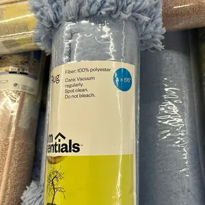 Room essentials area rugs sky blue