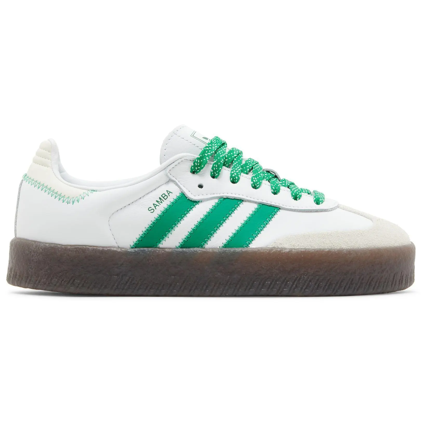 [IE9105] WOMENS ADIDAS SAMBAE W