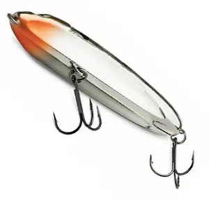 Rapala Skitter V Series Topwater Walk-the-Dog Lure
