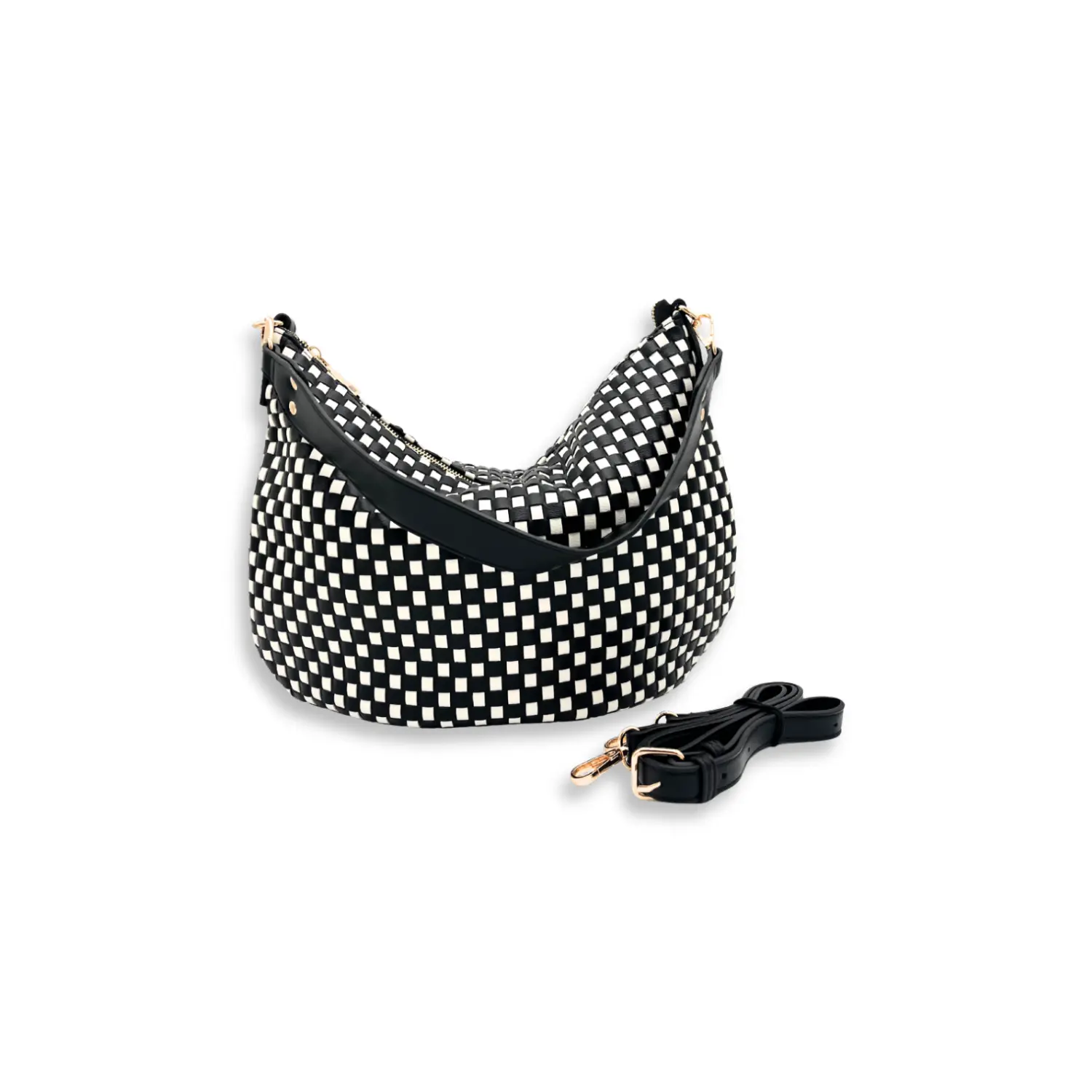 Savannah Slouchy Tote