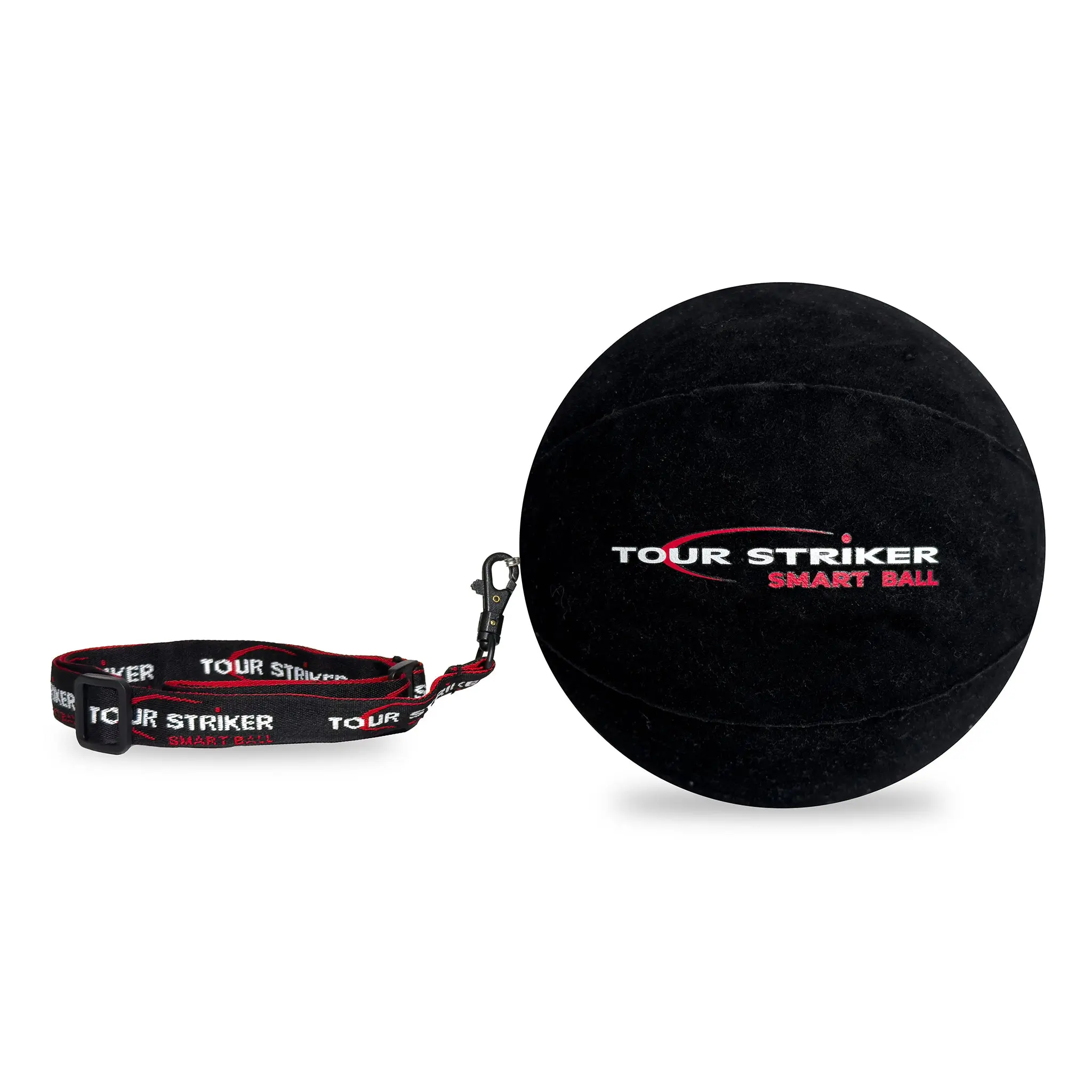 The Patented Tour Striker Smart Ball