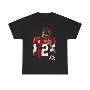 Ryan Williams Shirt – Classic Cotton Tee, Funny Graphic Gift for Men & Women