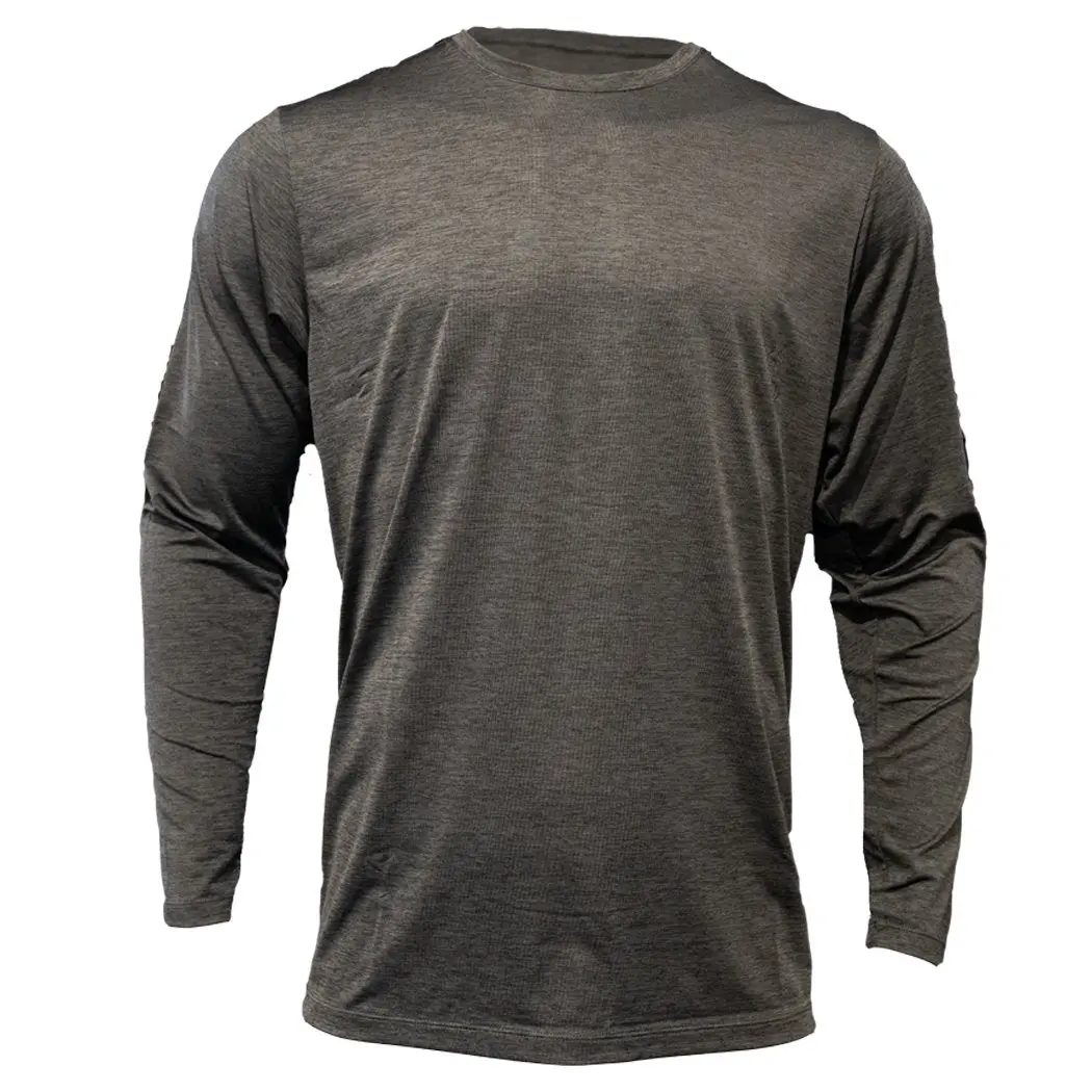 Flint Performance Long Sleeve Shirt with Repel X