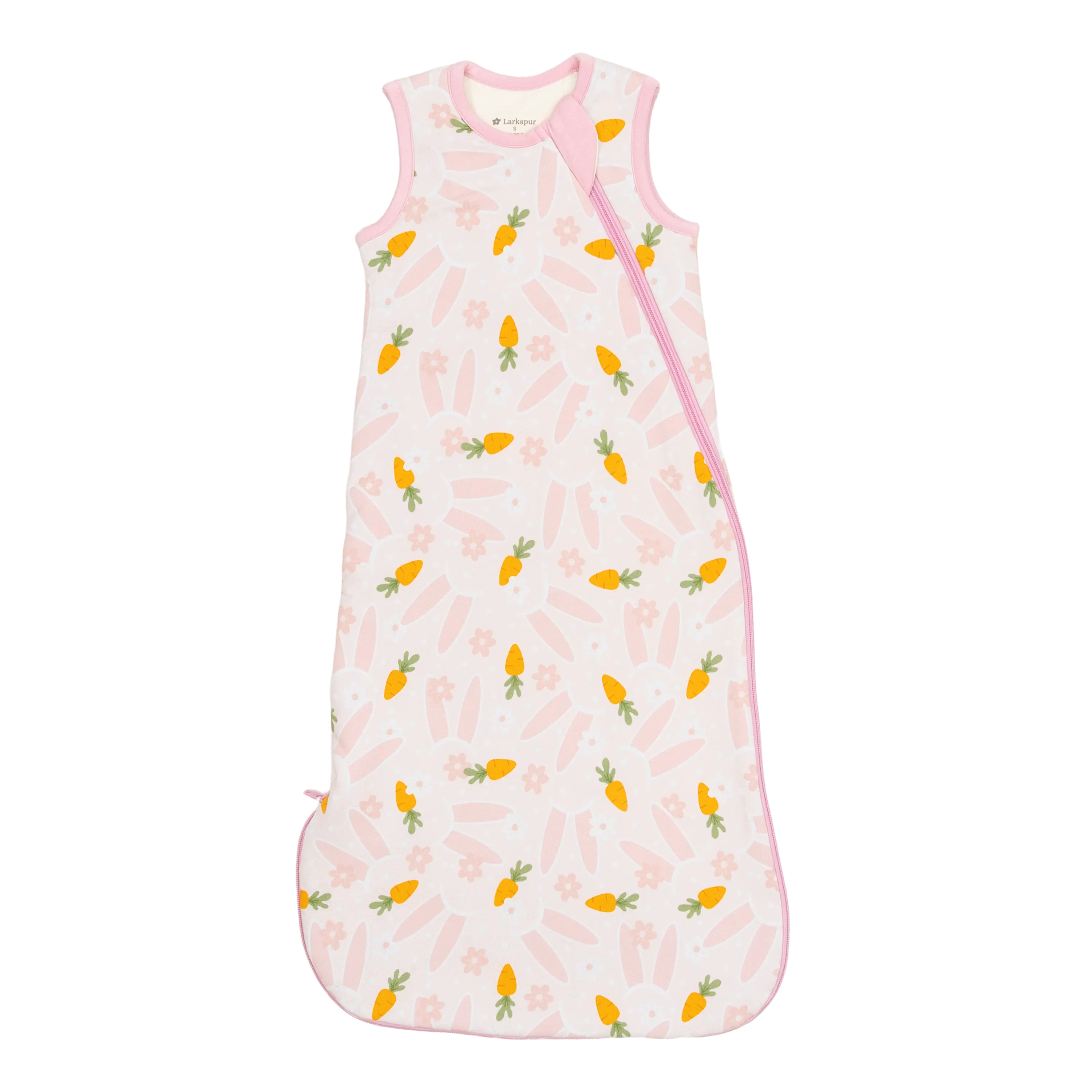 Sleep Sack in Honey Bunny 1.0 TOG