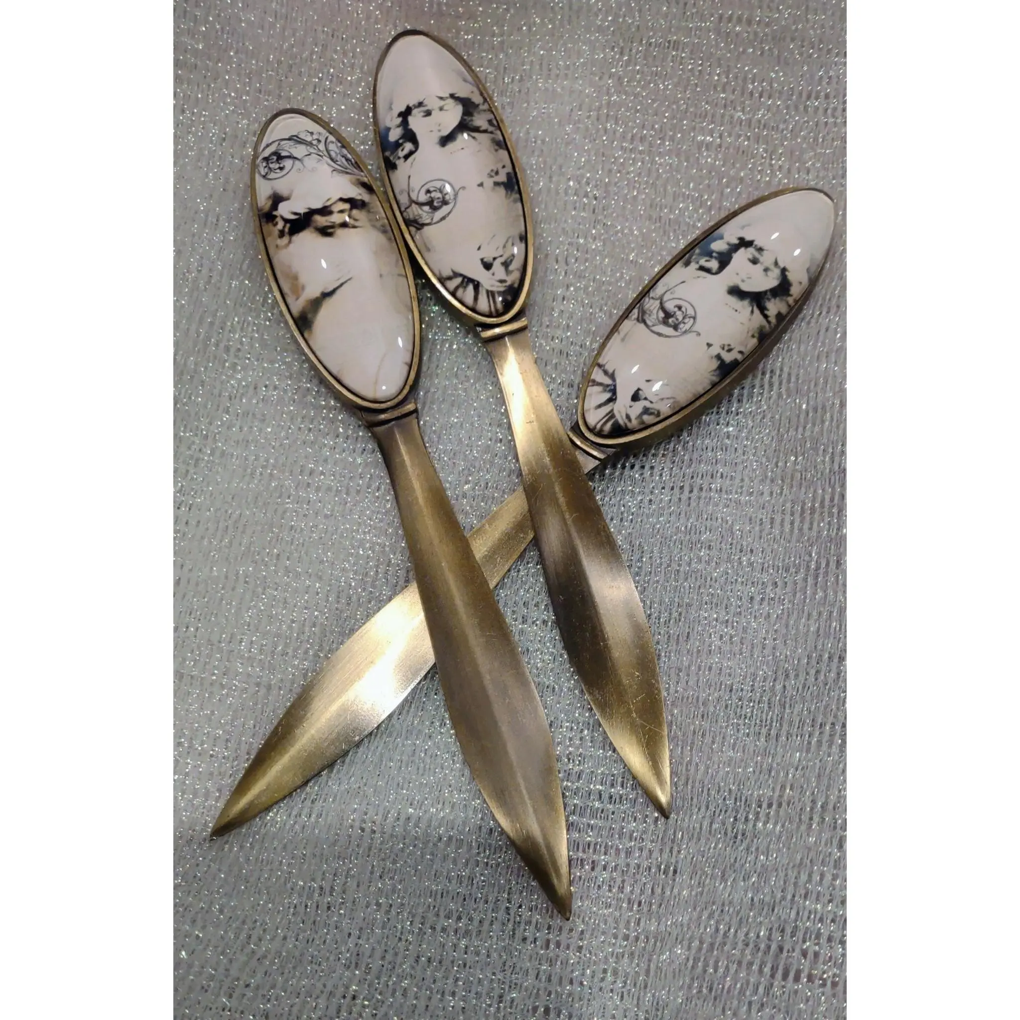 Victorian Letter Opener