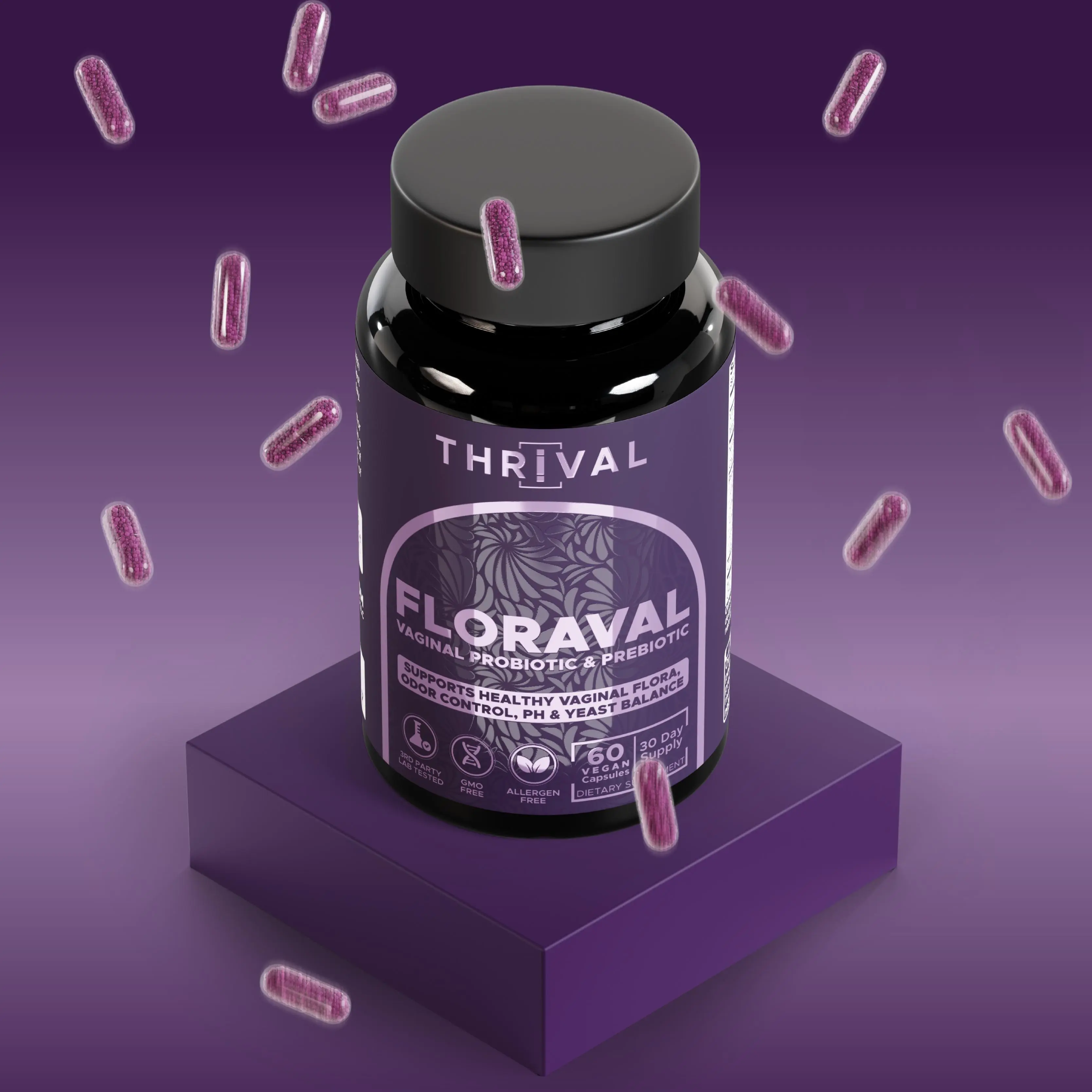 FLORAVAL