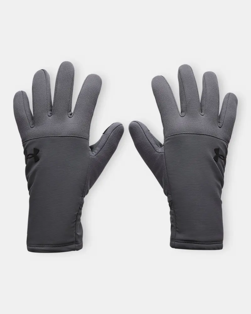 Under Armour Storm Fleece Men's Gloves Under Armour Storm Fleece Men's Gloves