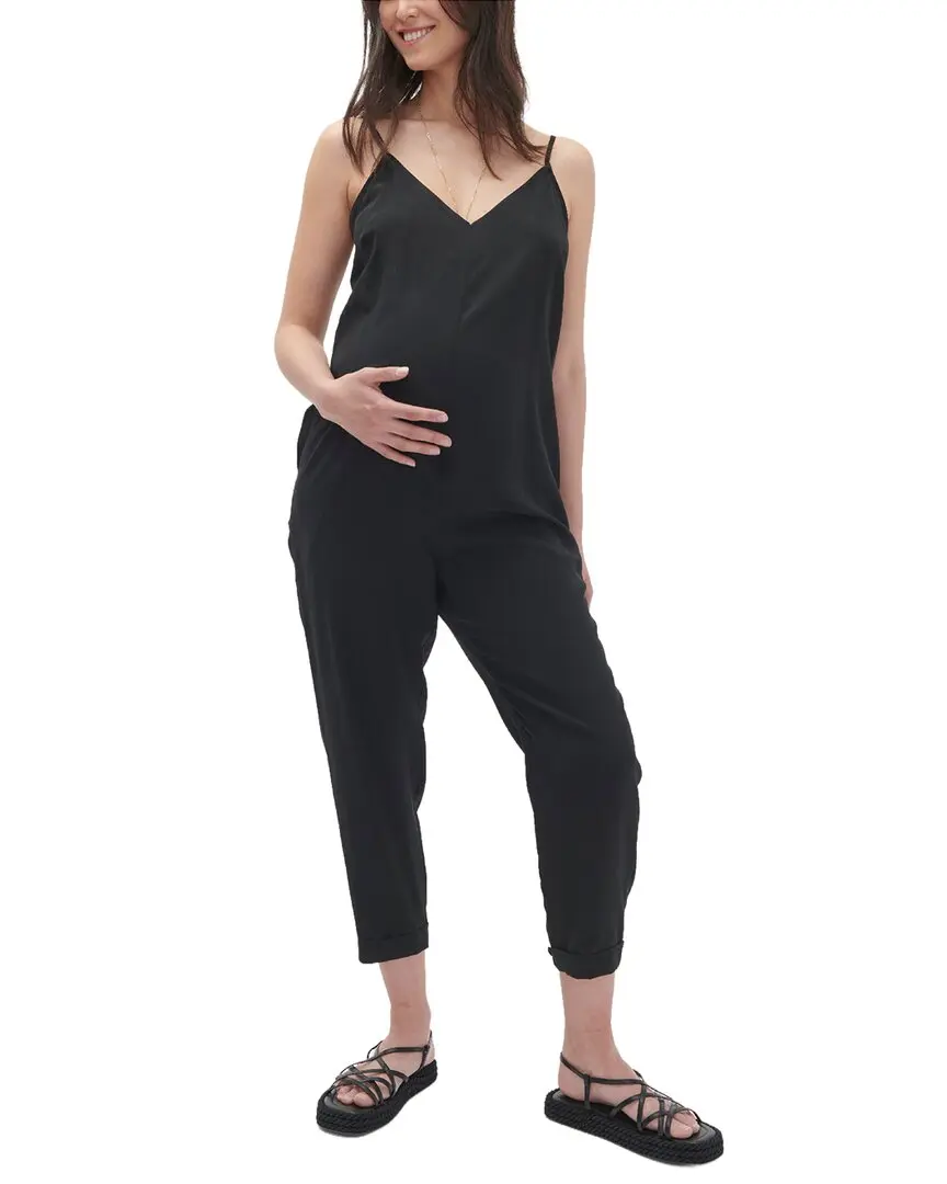 Hatch The Georgie Jumpsuit