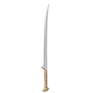 37.5-Inch Lord of the Rings Cosplay Elven King Sword Costume Replica
