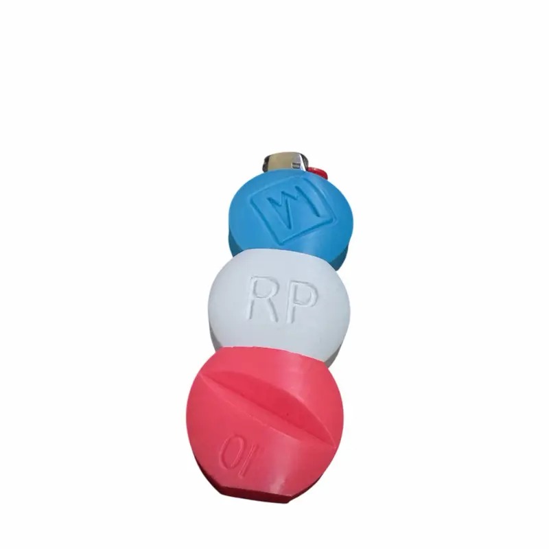 Yerky lighter holder