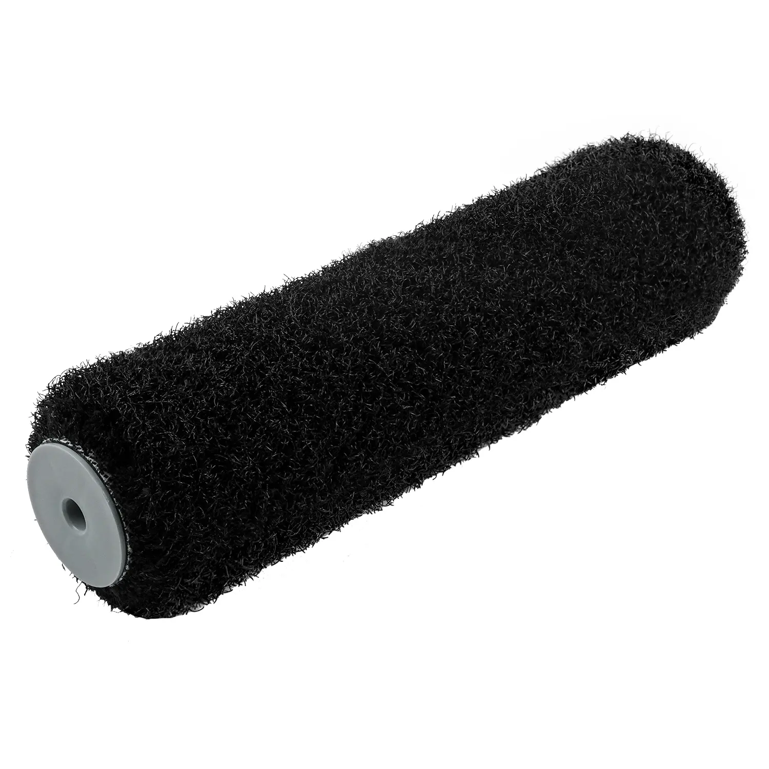 ROLLINGDOG 12" Drywall Compound Roller Cover - Heavy Duty Drywall Texture Roller Putty Roller Brush for Spreading Wall Compound