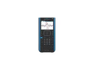 Texas Instruments NSPIRECX2CAS Nspire CX II CAS Graphing Calculator