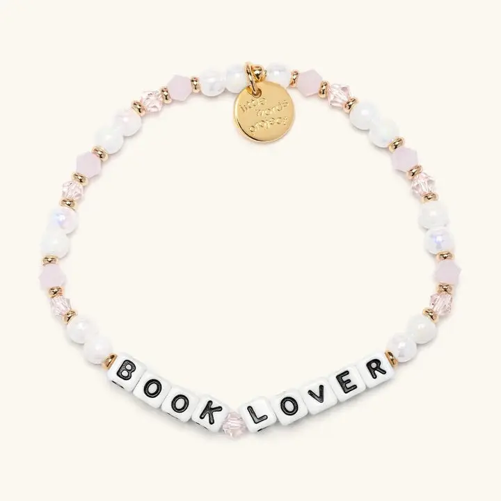Book Lover