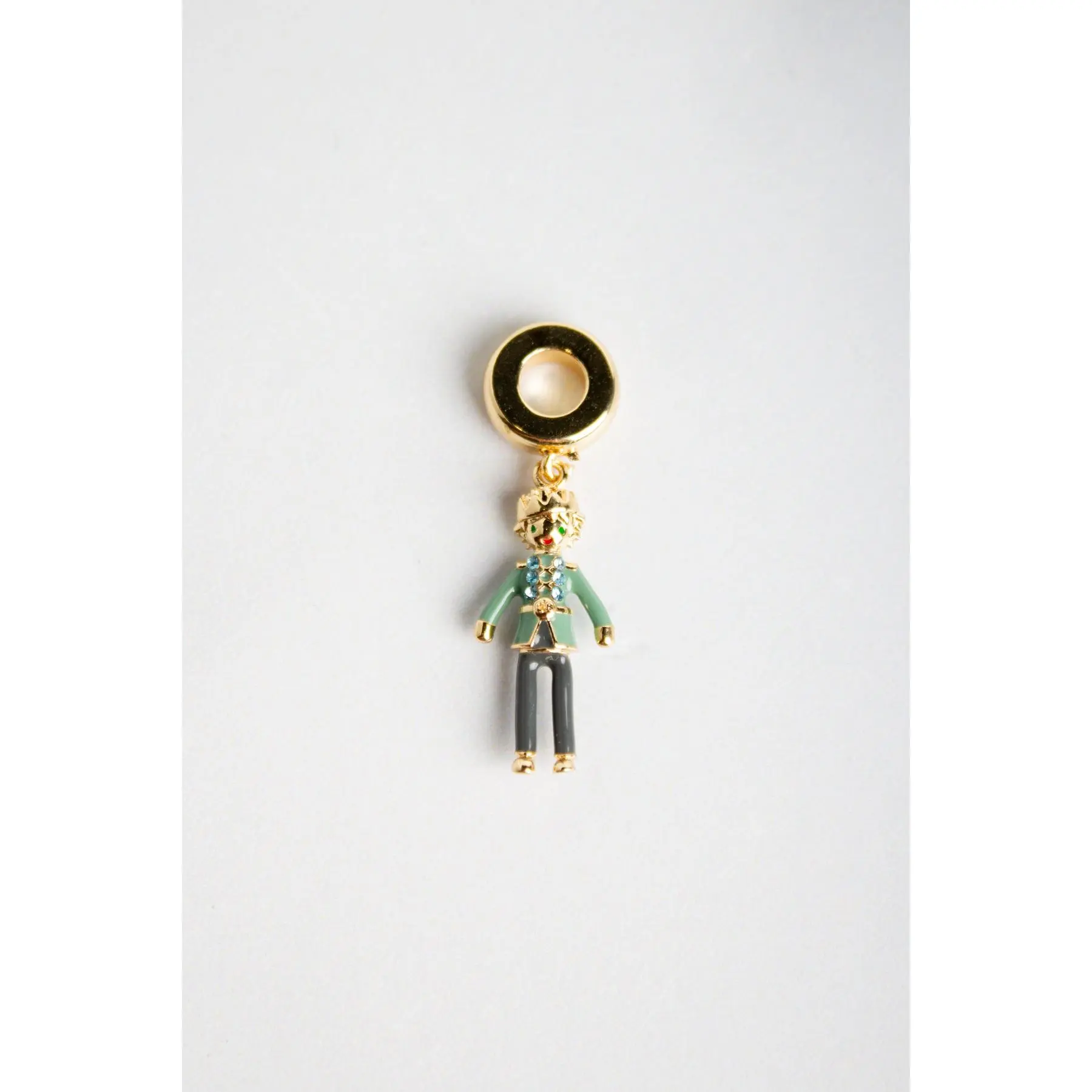 Prince Earl Charm