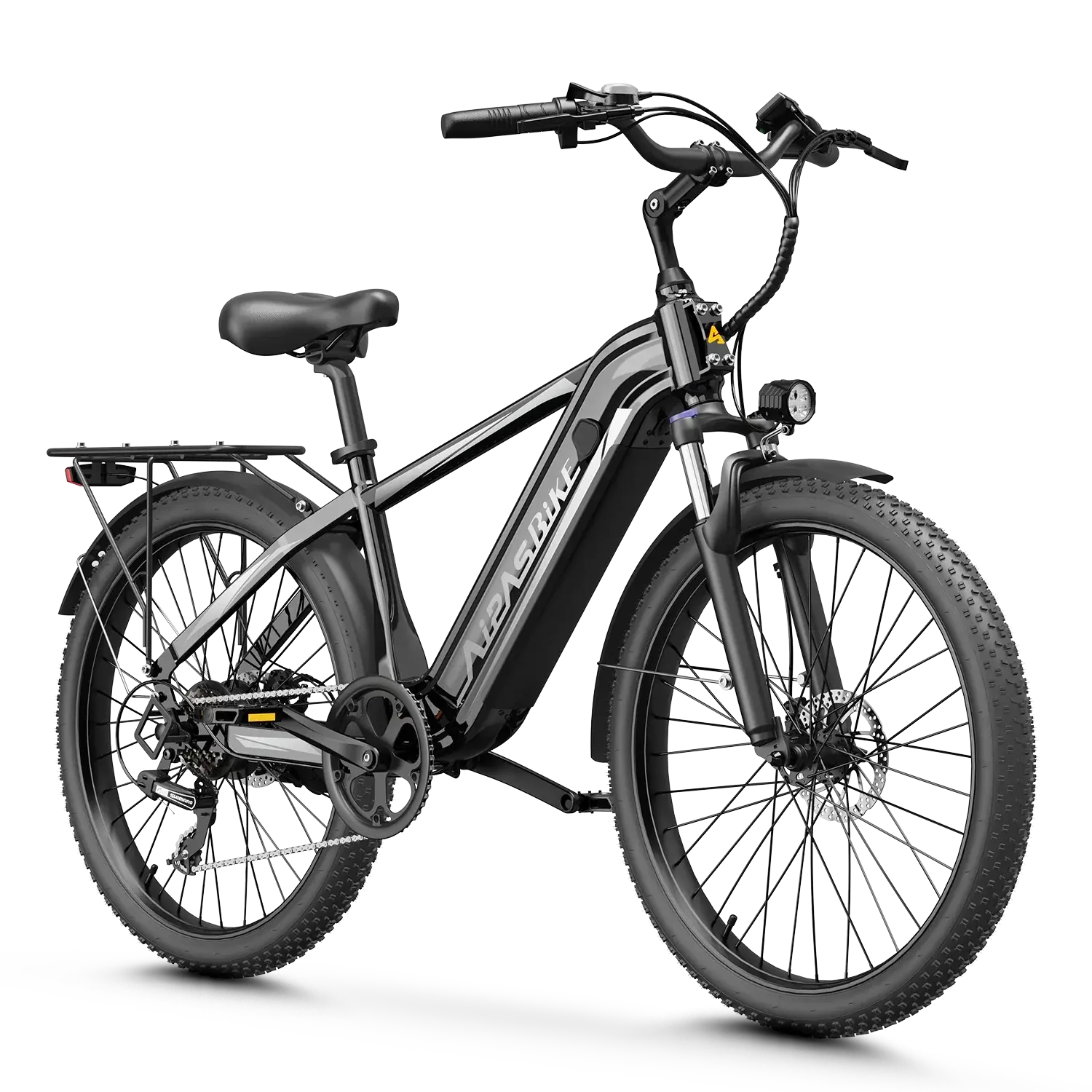 Aipas® C2 Max Xpress Ebike Aipas® C2 Max Xpress Ebike