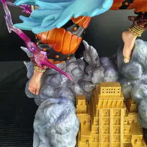 yii-ii-buuuu faaa-mily PVC Figure for Home Decoration