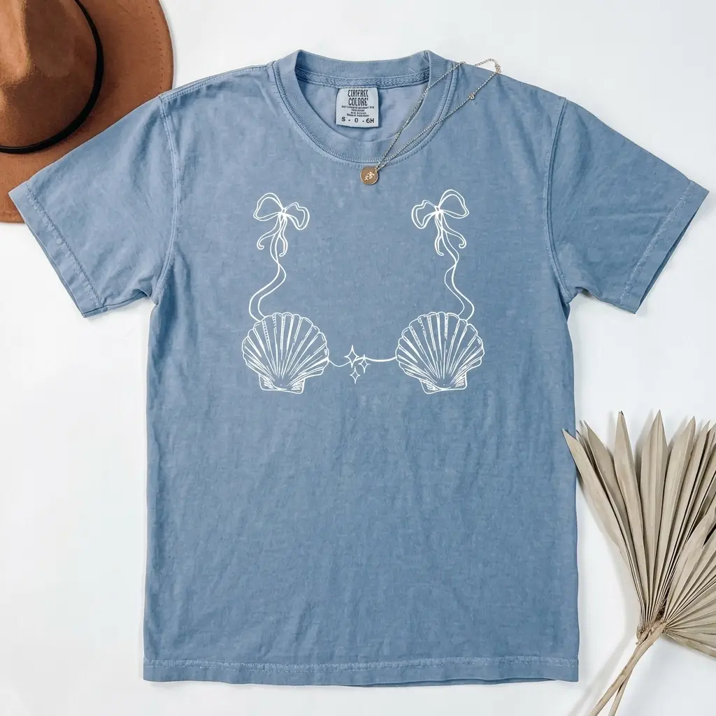 Comfort Colors Beach Bachelorette T Shirt, Mermaid Bachelorette Shirts, Coastal Bachelorette Tee, Last Splash Bachelorette TShirts Womenswear Top