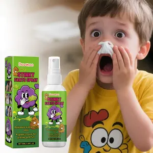 Funny Fart Spray Toy, Realistic Smell Prank Gag Gift, Portable Party Joke Item, Fun Novelty Farting Sound Effect, Perfect for Kids & Adults