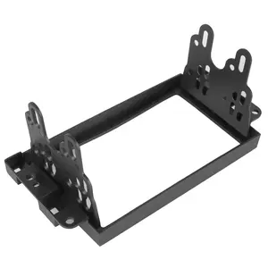 car radio frame for Chevrolet Captiva 2 Din Audio car radio Frame, Custom Fit for Easy Upgrades, Quality Accessory for Enhanced Sound System, Car Accessories