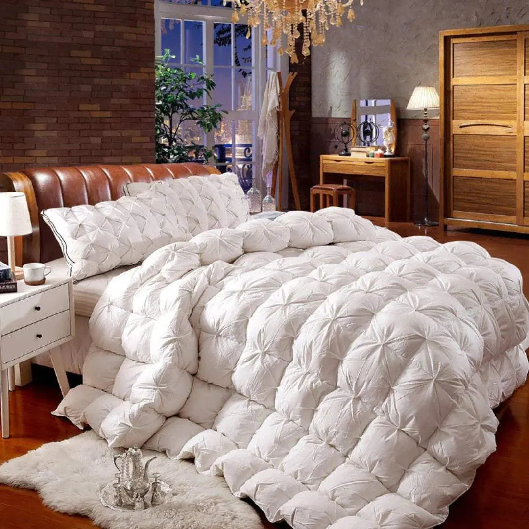Goose down Duvet