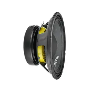 PRV Audio 10W650A 10" 8 Ohm 650W RMS Pro Audio Woofer Alto Series