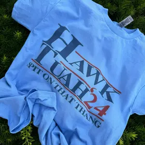 Hawk Tua Tshirt