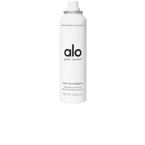 alo Restore And Refresh Clean Dry Shampoo