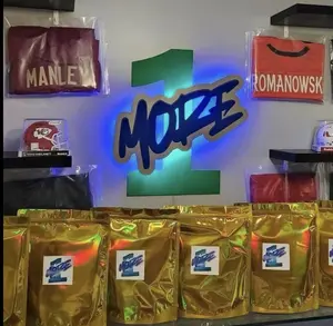 *DOME*  Custom Jersey