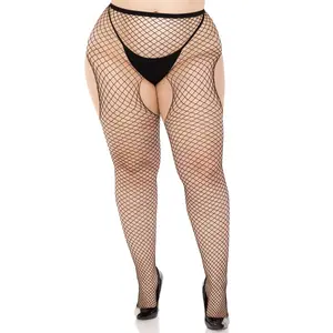Plus Grey Industrial Net Suspender Hose