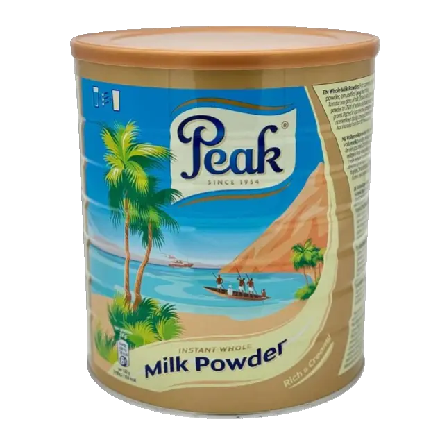 Peak Milk Powder  - 5.5lbs