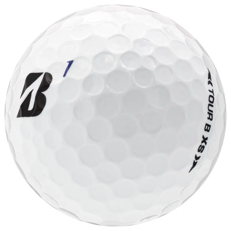 Bridgestone Tour B XS - Good Golf Balls Bridgestone Tour B XS - Good Golf Balls