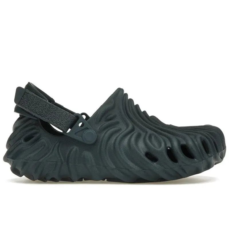 Crocs Men's Pollex Clog by Salehe Bembury Como, from StockX