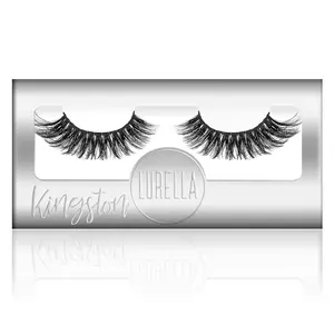 Synthetic Eyelashes - Kingston