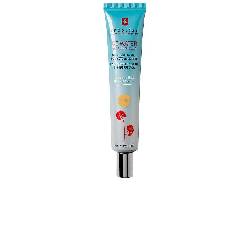 erborian CC Water with Hyaluronic Acid Dore