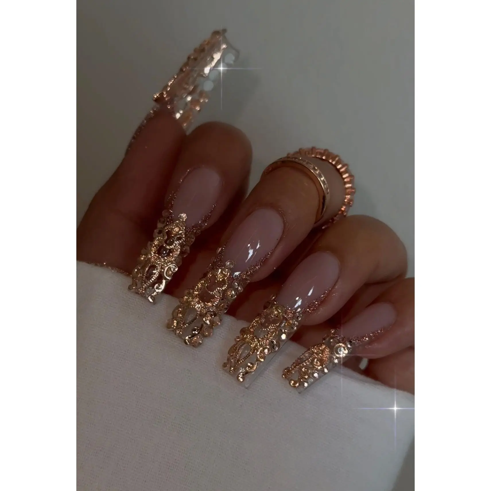 Henna Charms 2