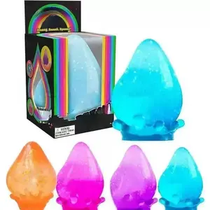 Water Drop Maltose Squishy Stress Relief Sensory Toy