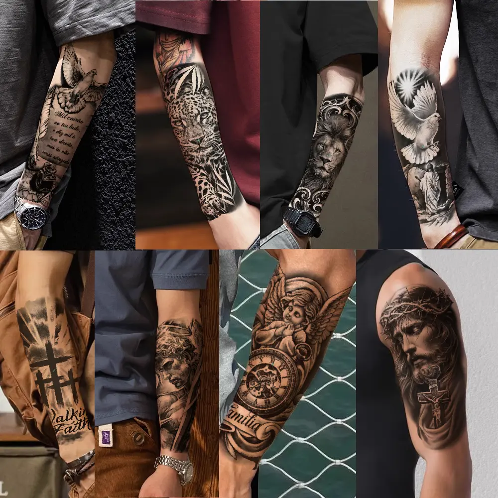 Tattoo Magic TATTOO TIME 貴重 magic tattoo - TikTok Shop
