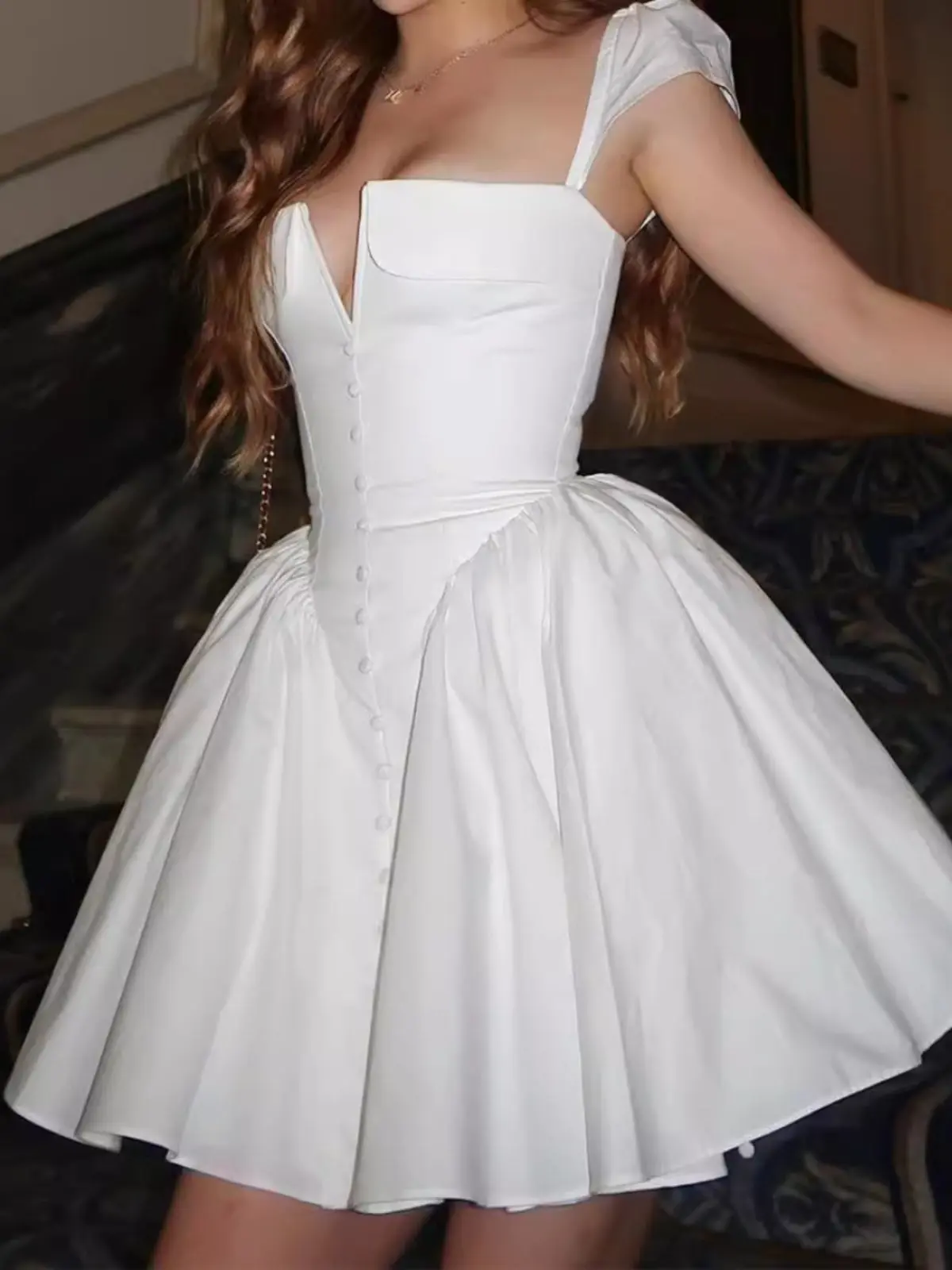 The Prima Dress