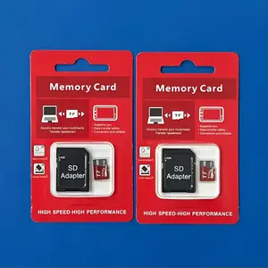 2PCS 1TB TF Card Ultra High Speed Memory Card for Phone/Camera