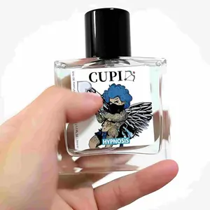 Cupid Cologne for Men, 50 ml/1.7 fl.oz Mens Cologne, Cupid  Pheromone Cologne for Men,Men's Cupid Pheromones Perfume, Men's Lasting Romantic Perfume,Mother's Day Gifts