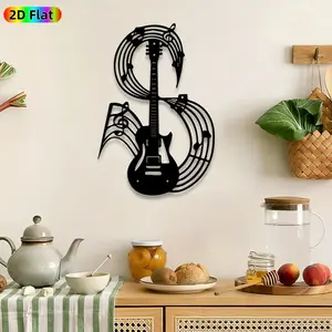 1pc Abstract Leaf Silhouette Metal Wall Art, Modern Leaf Motif wall Intricate Craftsmanship, Perfect for Housewarming, Thanksgiving Decor, Perfect for Living Room Office Studio Decor, Ideal Gift for Modern Art Enthusiasts, Artistic Decoration